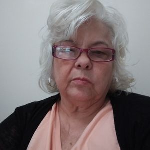 Meet your Posher, Margaret